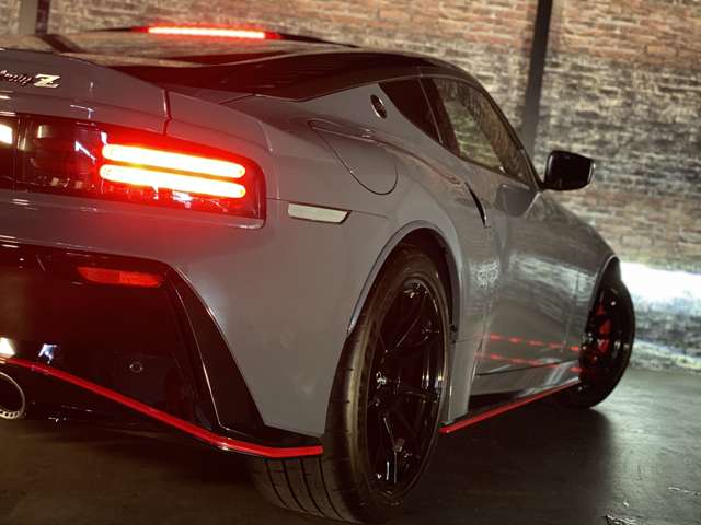 日産 フェアレディＺ ３．０ ＮＩＳＭＯ R6年 (近畿) 99