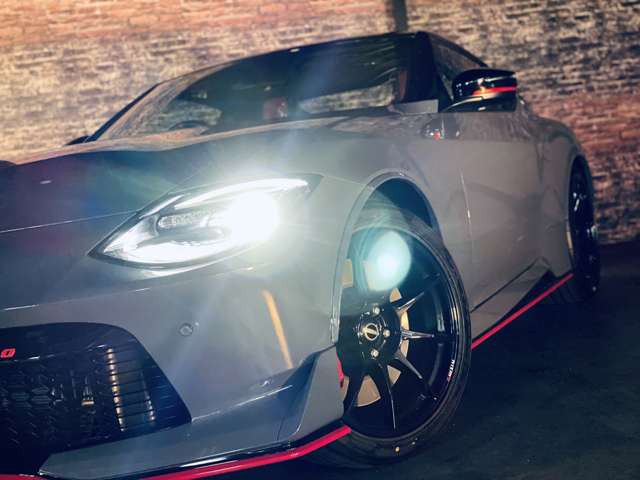 日産 フェアレディＺ ３．０ ＮＩＳＭＯ R6年 (近畿) 99