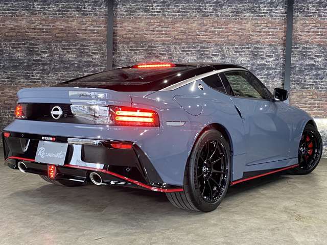 日産 フェアレディＺ ３．０ ＮＩＳＭＯ R6年 (近畿) 99