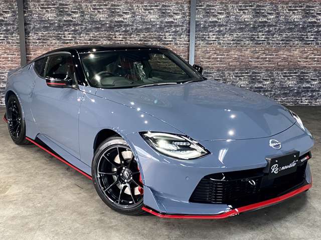 日産 フェアレディＺ ３．０ ＮＩＳＭＯ R6年 (近畿) 99