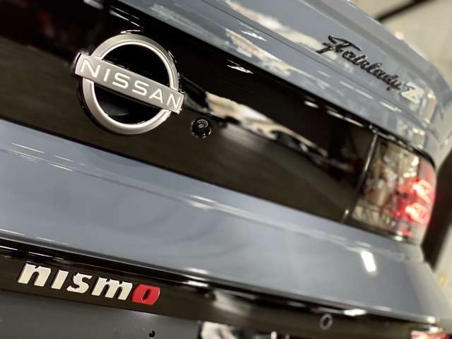日産 フェアレディＺ ３．０ ＮＩＳＭＯ R6年 (近畿) 99