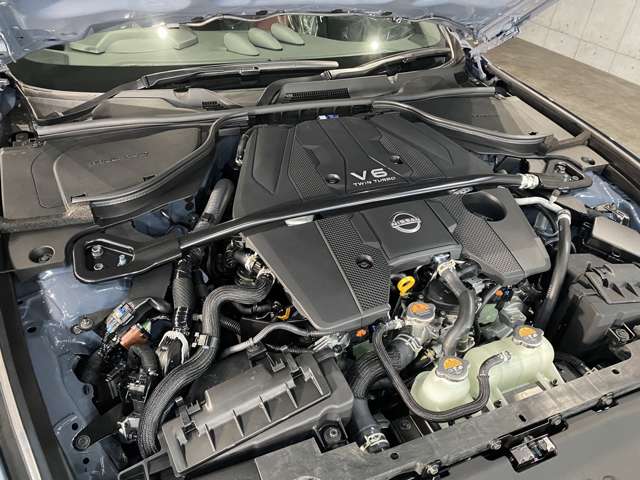 日産 フェアレディＺ ３．０ ＮＩＳＭＯ R6年 (近畿) 99
