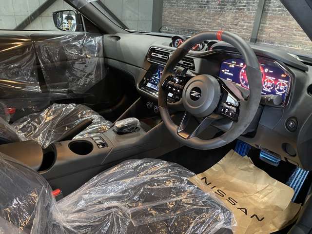 日産 フェアレディＺ ３．０ ＮＩＳＭＯ R6年 (近畿) 99