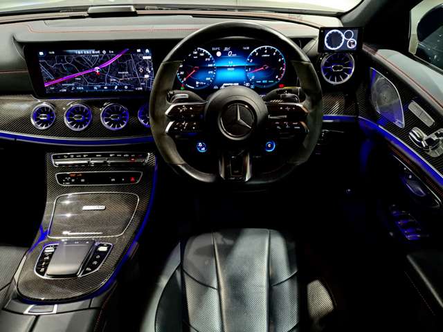 ＡＭＧ ＣＬＳ ＣＬＳ ５３ ４マチックプラス エディション１ （ＩＳＧ搭載モデル） ４ＷＤ R4年 () 99