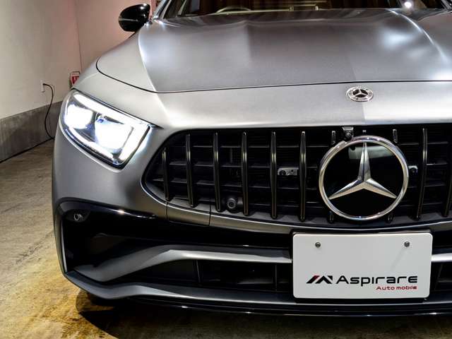 ＡＭＧ ＣＬＳ ＣＬＳ ５３ ４マチックプラス エディション１ （ＩＳＧ搭載モデル） ４ＷＤ R4年 () 99