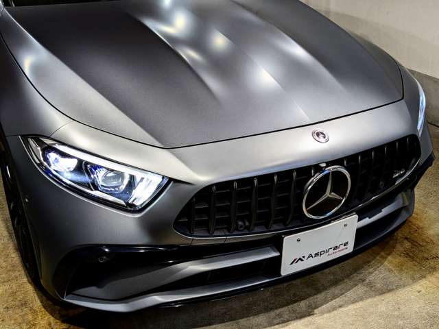 ＡＭＧ ＣＬＳ ＣＬＳ ５３ ４マチックプラス エディション１ （ＩＳＧ搭載モデル） ４ＷＤ R4年 () 99