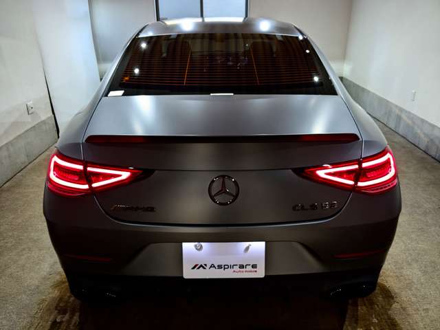 ＡＭＧ ＣＬＳ ＣＬＳ ５３ ４マチックプラス エディション１ （ＩＳＧ搭載モデル） ４ＷＤ R4年 () 99