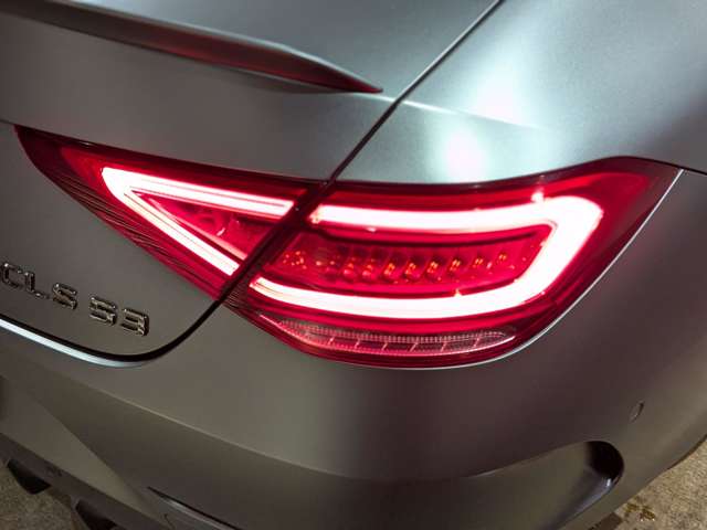 ＡＭＧ ＣＬＳ ＣＬＳ ５３ ４マチックプラス エディション１ （ＩＳＧ搭載モデル） ４ＷＤ R4年 () 99