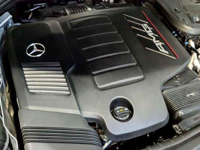 ＡＭＧ ＣＬＳ ＣＬＳ ５３ ４マチックプラス エディション１ （ＩＳＧ搭載モデル） ４ＷＤ R4年 () 99