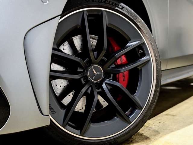 ＡＭＧ ＣＬＳ ＣＬＳ ５３ ４マチックプラス エディション１ （ＩＳＧ搭載モデル） ４ＷＤ R4年 () 99