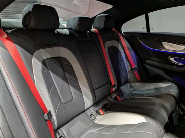 ＡＭＧ ＣＬＳ ＣＬＳ ５３ ４マチックプラス エディション１ （ＩＳＧ搭載モデル） ４ＷＤ R4年 () 99