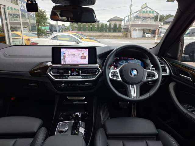 ＢＭＷ Ｘ３ Ｘドライブ２０Ｄ Ｍスポーツ ディーゼルターボ ４ＷＤ R6年 (関東) 99