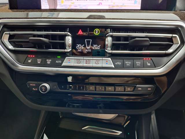 ＢＭＷ Ｘ３ Ｘドライブ２０Ｄ Ｍスポーツ ディーゼルターボ ４ＷＤ R6年 (関東) 99