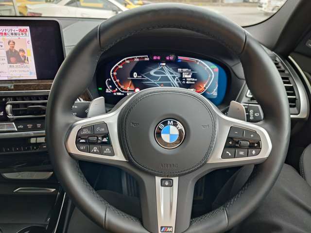 ＢＭＷ Ｘ３ Ｘドライブ２０Ｄ Ｍスポーツ ディーゼルターボ ４ＷＤ R6年 (関東) 99