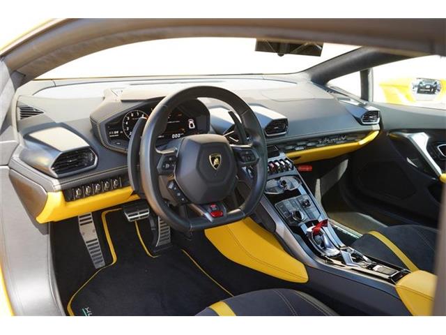 ランボルギーニ ウラカン ＬＰ６１０－４ （ＬＤＦ） ４ＷＤ H27年 (中国) 99