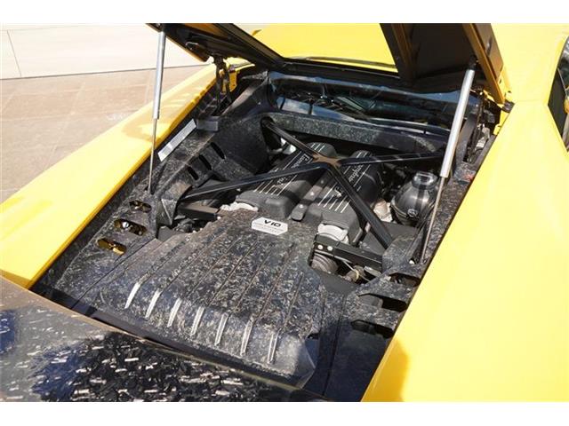 ランボルギーニ ウラカン ＬＰ６１０－４ （ＬＤＦ） ４ＷＤ H27年 (中国) 99