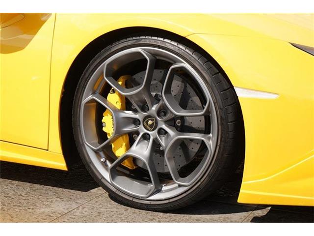 ランボルギーニ ウラカン ＬＰ６１０－４ （ＬＤＦ） ４ＷＤ H27年 (中国) 99