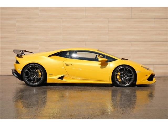 ランボルギーニ ウラカン ＬＰ６１０－４ （ＬＤＦ） ４ＷＤ H27年 (中国) 99