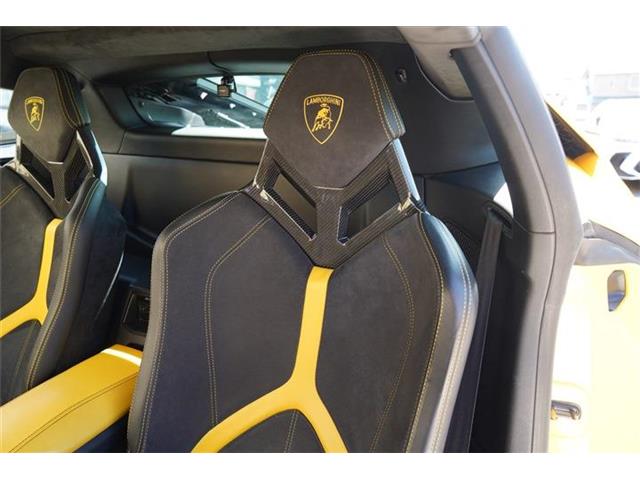 ランボルギーニ ウラカン ＬＰ６１０－４ （ＬＤＦ） ４ＷＤ H27年 (中国) 99