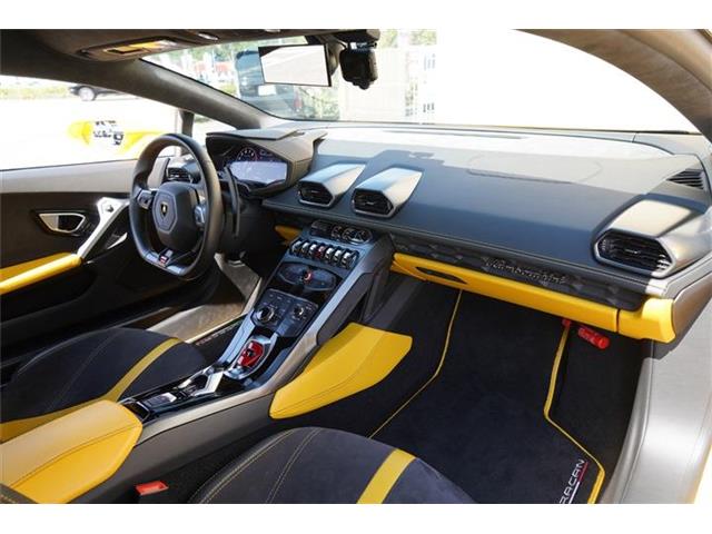 ランボルギーニ ウラカン ＬＰ６１０－４ （ＬＤＦ） ４ＷＤ H27年 (中国) 99
