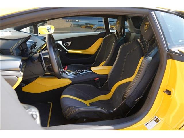 ランボルギーニ ウラカン ＬＰ６１０－４ （ＬＤＦ） ４ＷＤ H27年 (中国) 99