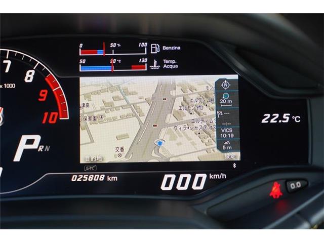 ランボルギーニ ウラカン ＬＰ６１０－４ （ＬＤＦ） ４ＷＤ H27年 (中国) 99