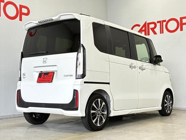 ホンダ Ｎ　ＢＯＸ ６６０ R7年 () 99