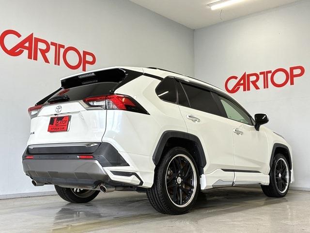 トヨタ ＲＡＶ４ ２．０ Ｇ Ｚパッケージ ４ＷＤ R1年 () 99