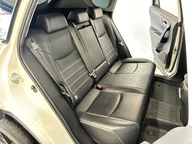 トヨタ ＲＡＶ４ ２．０ Ｇ Ｚパッケージ ４ＷＤ R1年 () 99