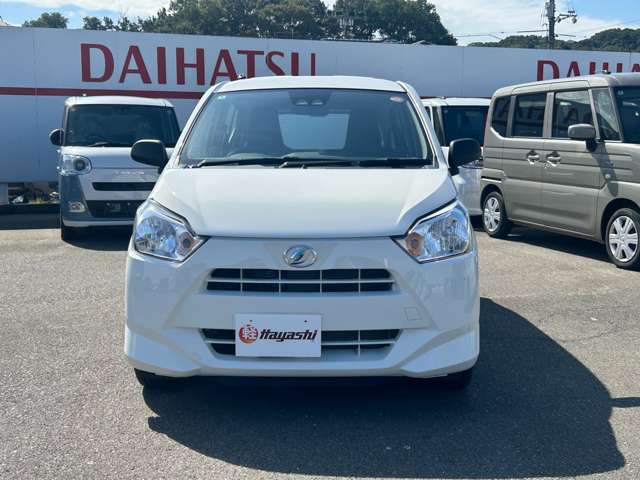 ダイハツ ミラ　イース ６６０ Ｌ ＳＡＩＩＩ R7年 (中国) 99