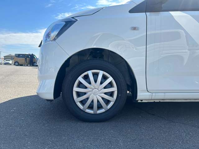ダイハツ ミラ　イース ６６０ Ｌ ＳＡＩＩＩ R7年 (中国) 99