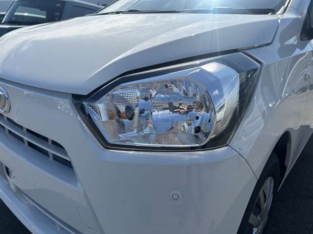ダイハツ ミラ　イース ６６０ Ｌ ＳＡＩＩＩ R7年 (中国) 99