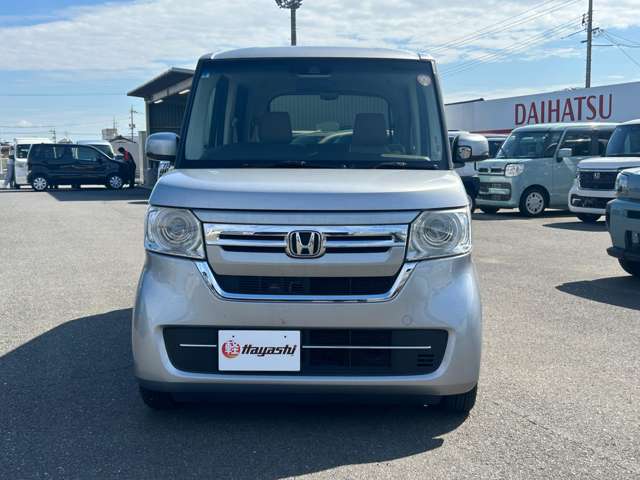 ホンダ Ｎ　ＢＯＸ ６６０ ＥＸ R3年 (中国) 99