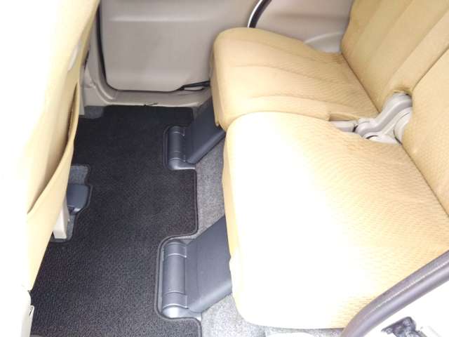 スズキ パレット ６６０ Ｔ H23年 (中国) 99
