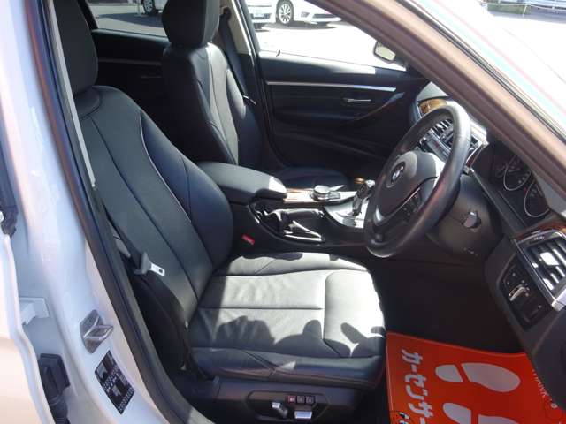 ＢＭＷ ３シリーズ ３２０ｉ　ラグジュアリー H29年 () 99