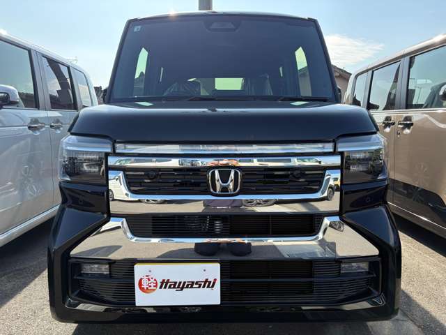 ホンダ Ｎ　ＢＯＸ カスタム ６６０ R8年 (中国) 99