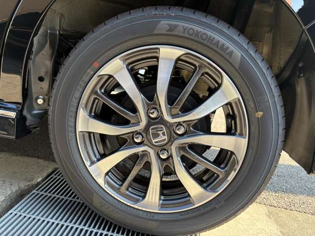 ホンダ Ｎ　ＢＯＸ カスタム ６６０ R8年 (中国) 99
