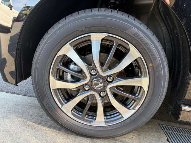 ホンダ Ｎ　ＢＯＸ カスタム ６６０ R8年 (中国) 99