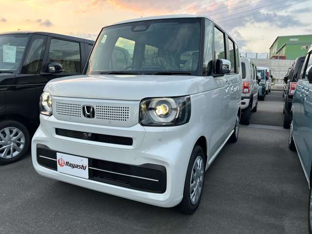 ホンダ Ｎ　ＢＯＸ ６６０ R8年 (中国) 99
