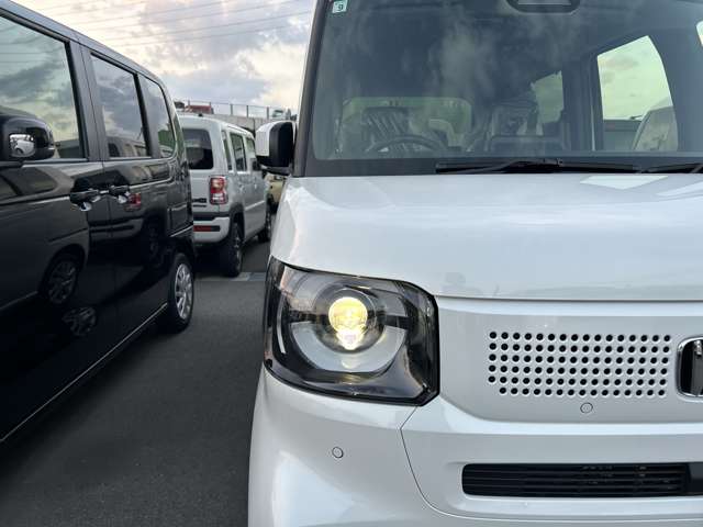 ホンダ Ｎ　ＢＯＸ ６６０ R8年 (中国) 99
