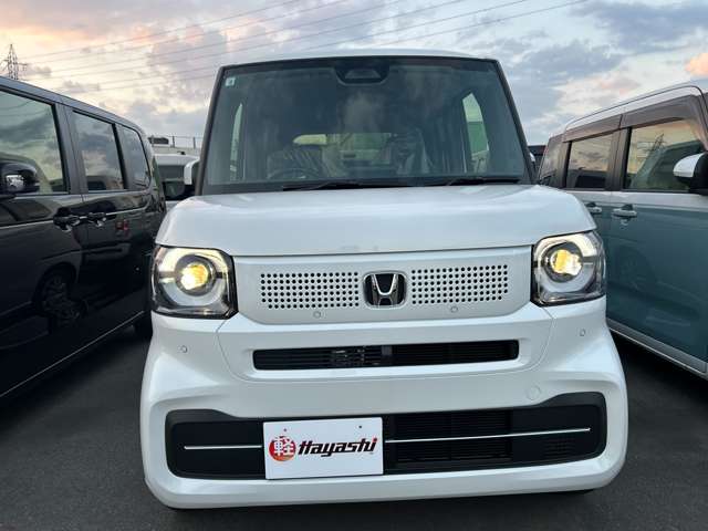 ホンダ Ｎ　ＢＯＸ ６６０ R8年 (中国) 99