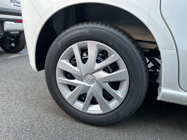 ホンダ Ｎ　ＢＯＸ ６６０ R8年 (中国) 99