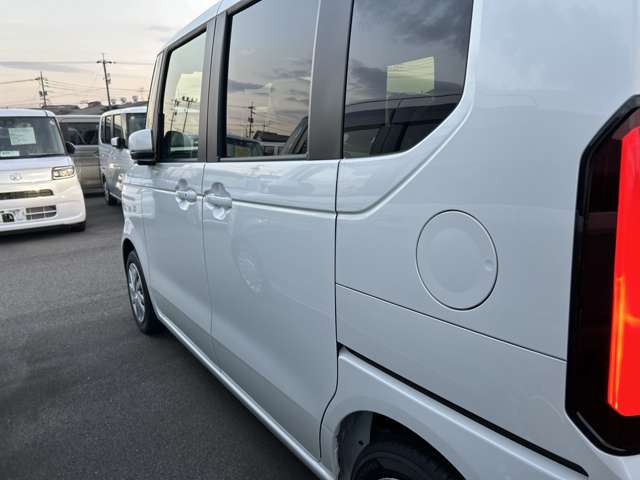 ホンダ Ｎ　ＢＯＸ ６６０ R8年 (中国) 99