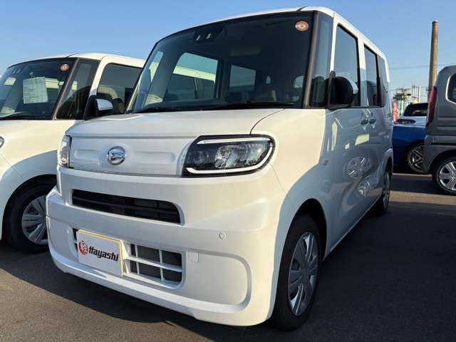 ダイハツ タント ６６０ Ｌ R7年 (中国) 99