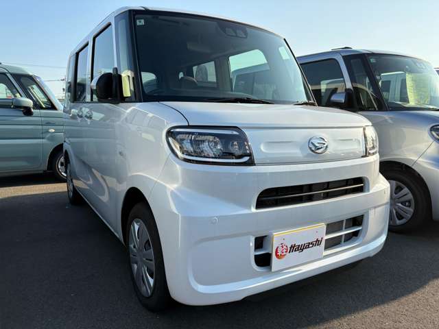 ダイハツ タント ６６０ Ｌ R7年 (中国) 99