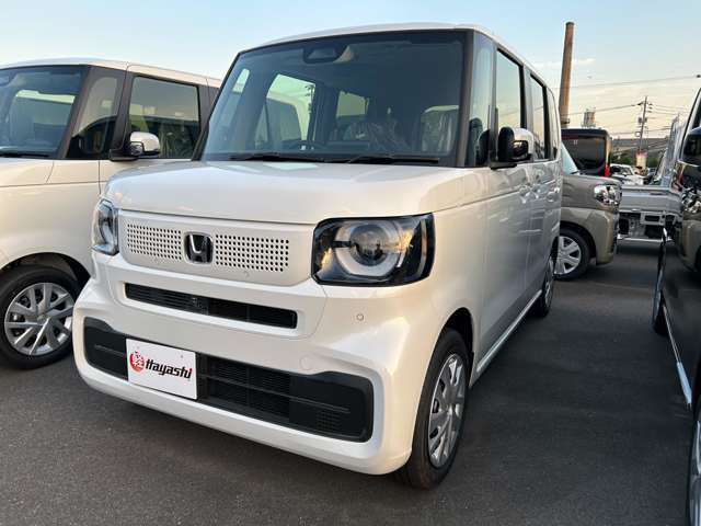 ホンダ Ｎ　ＢＯＸ ６６０ R8年 (中国) 99