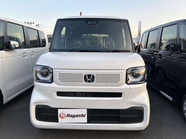 ホンダ Ｎ　ＢＯＸ ６６０ R8年 (中国) 99