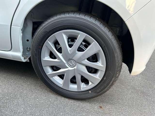 ホンダ Ｎ　ＢＯＸ ６６０ R8年 (中国) 99