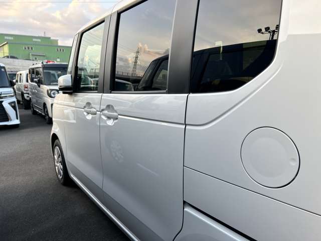 ホンダ Ｎ　ＢＯＸ ６６０ R8年 (中国) 99