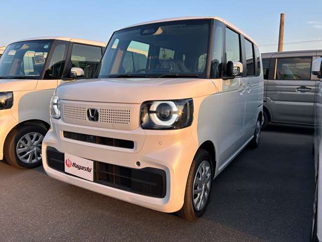ホンダ Ｎ　ＢＯＸ ６６０ R8年 (中国) 99
